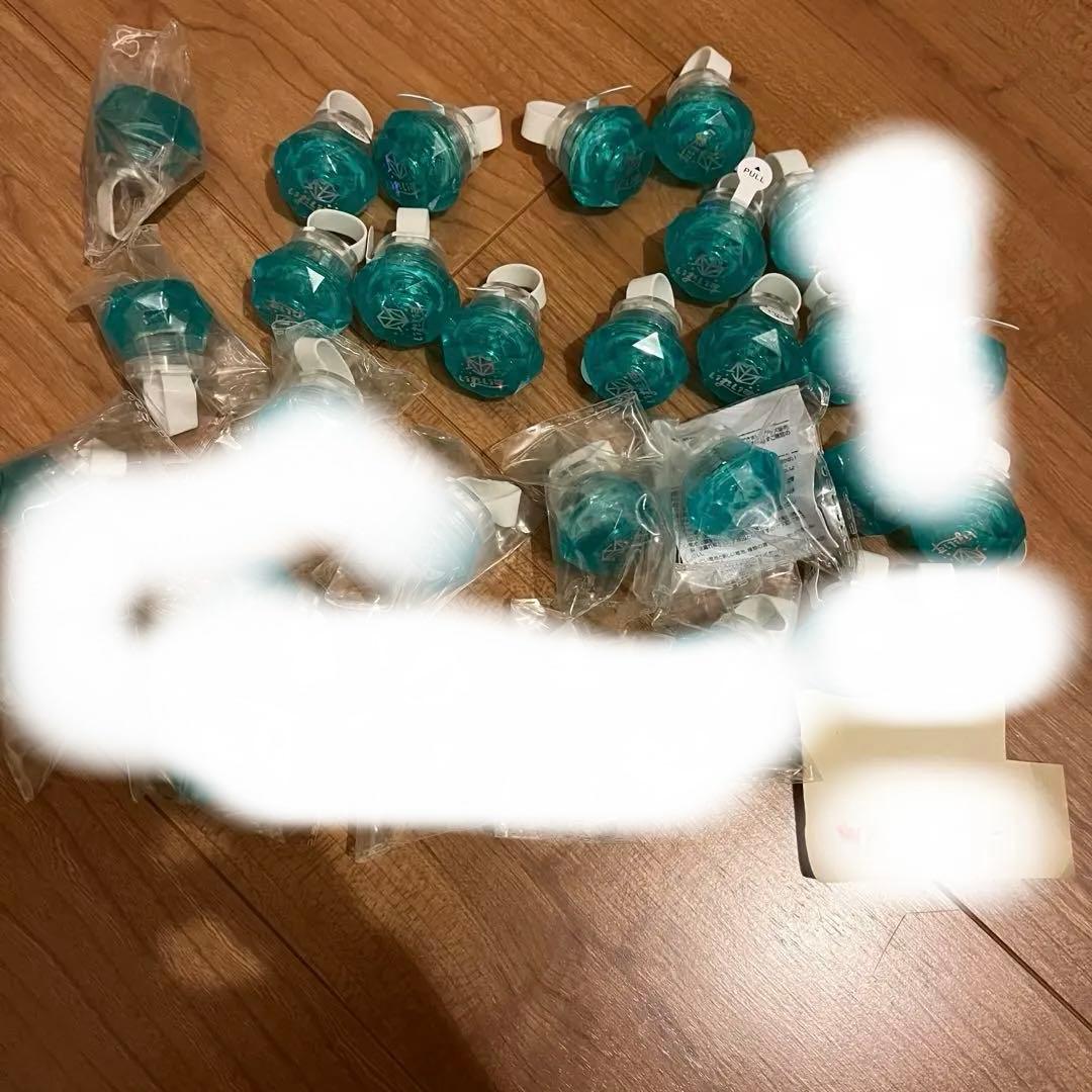 いれいす ほとけ リングライト