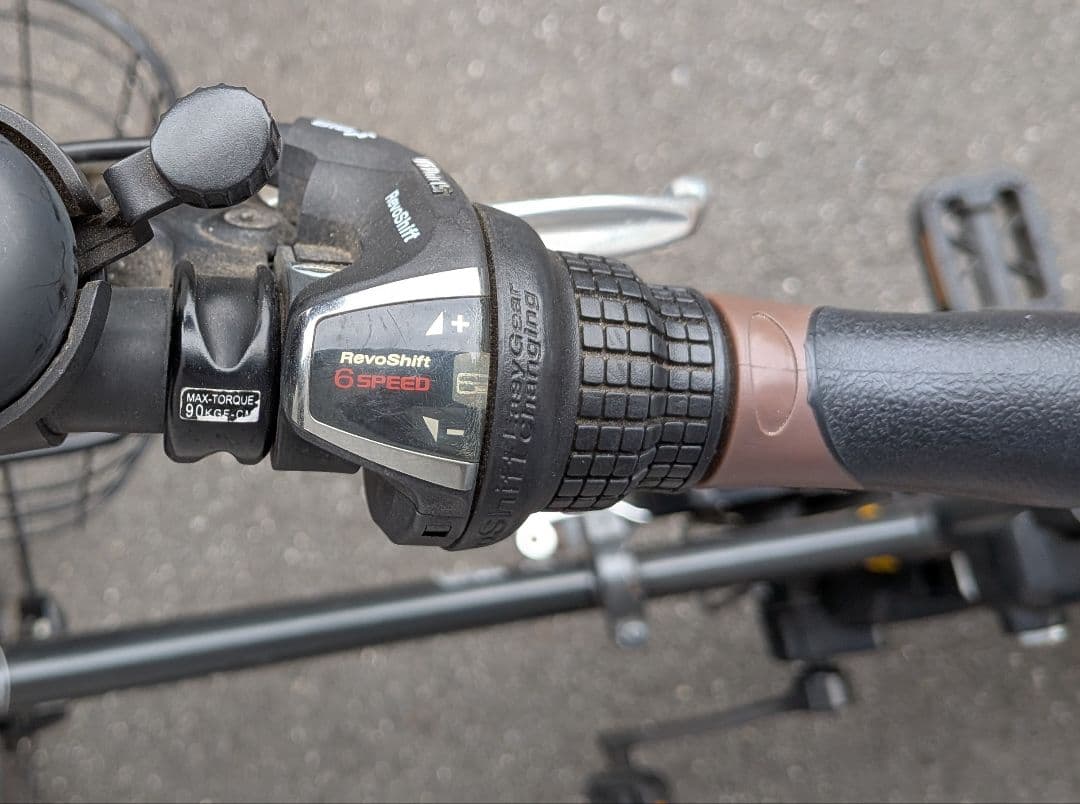 【週末限定値下げ】ペルテックPeltech TDN-206L 電動アシスト自転車