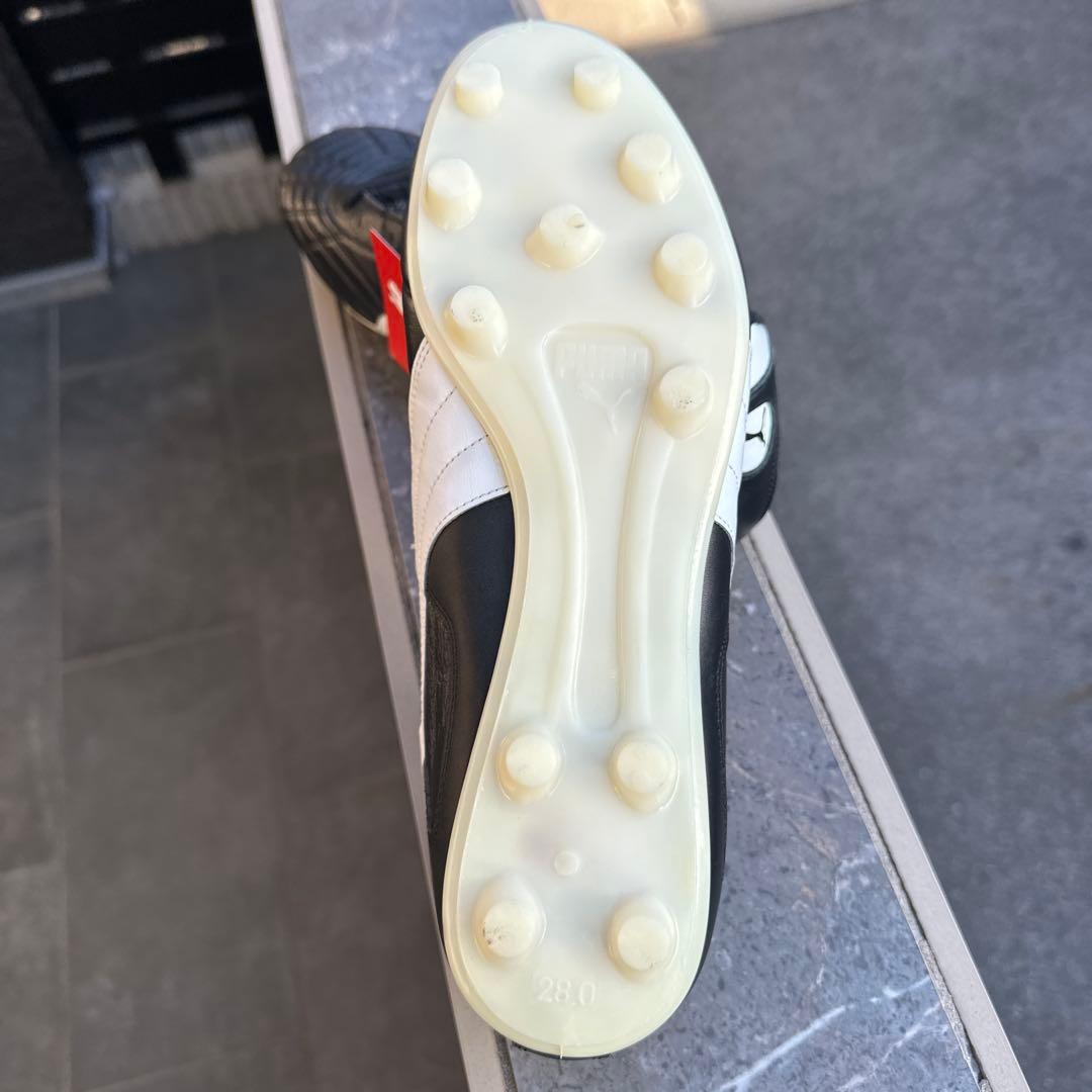 PUMA Para Mexico サッカーシューズ　廃盤