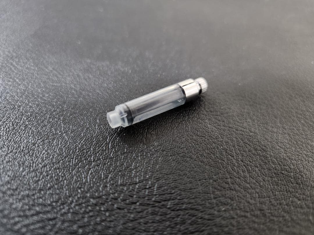 カヴェコ ブラス スポーツ 万年筆　kaweco BRASS Sport