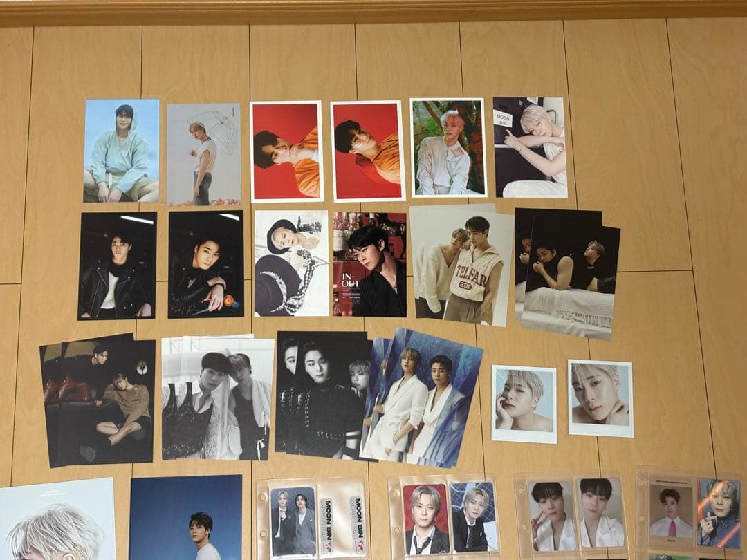 ASTRO ムンビン グッズまとめ 約80点