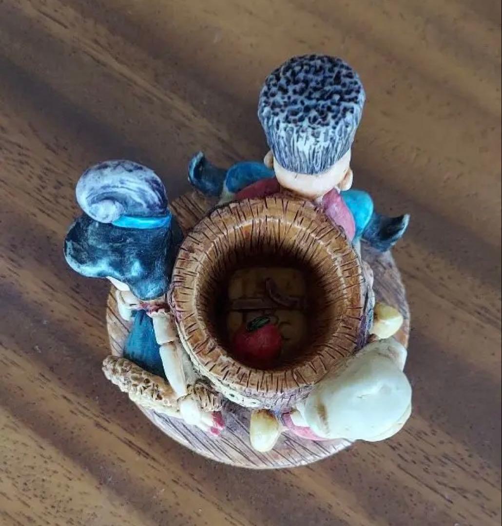 ハーモニーキングダム　ピノキオ