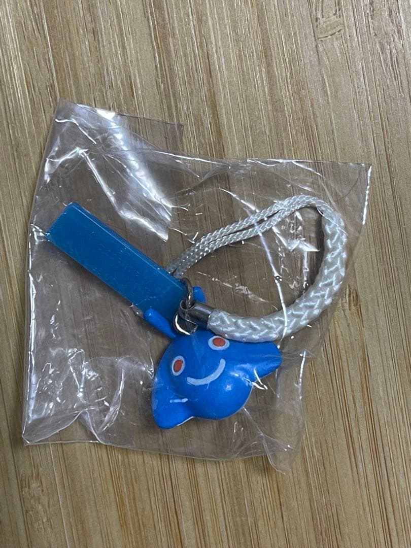 ポケモンレンジャーと蒼海の王子マナフィ ポケモン根付マスコット 全7種 2006