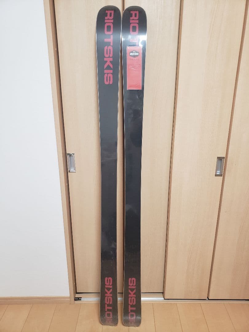 Riot ライオット SLAM スラム 170