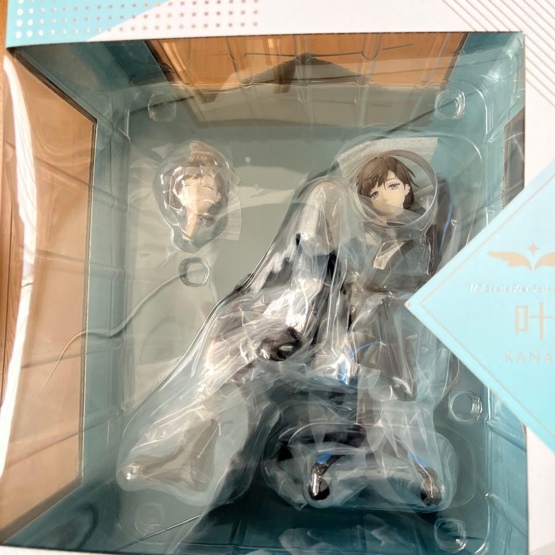 にじさんじ ChroNoiR クロノワ 叶 葛葉 フィギュア