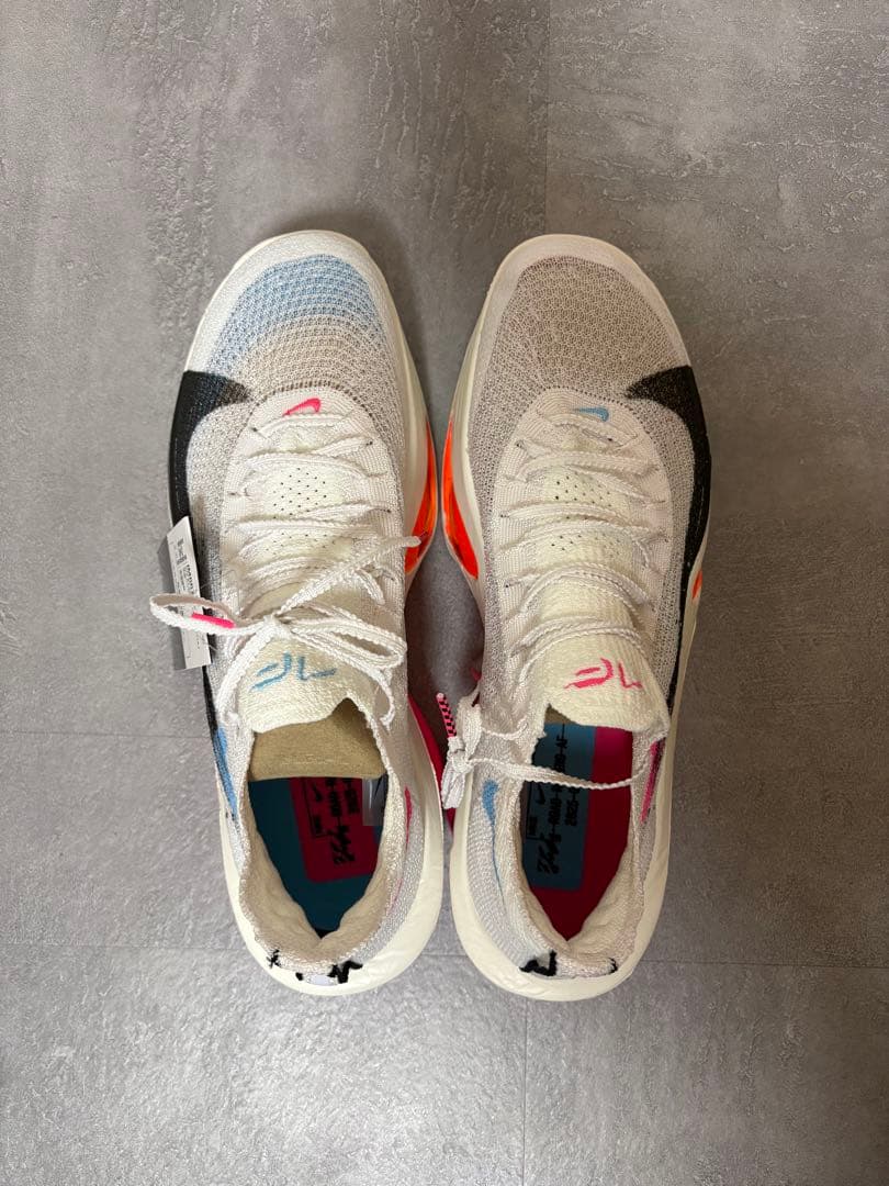 【新品】NIKE アルファフライ3 28.5cm