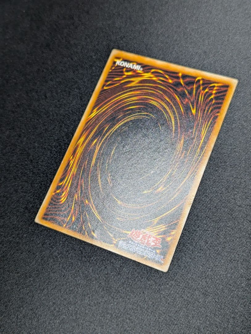 ダークネクロフィア レリーフ 遊戯王OCG