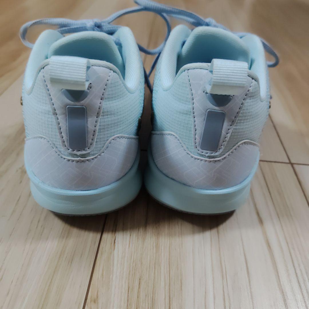 サブリナ 3 \"Blueprint\" ジュニア【23.5cm】