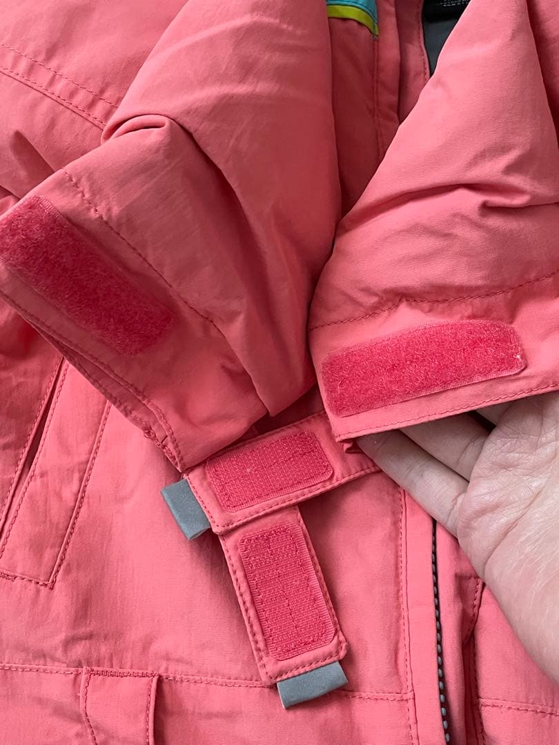 バートン　スノーウェア　キッズ　2T 90〜100