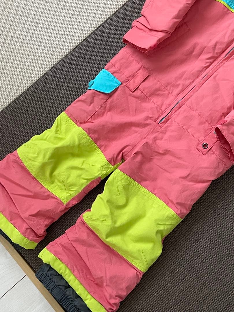 バートン　スノーウェア　キッズ　2T 90〜100