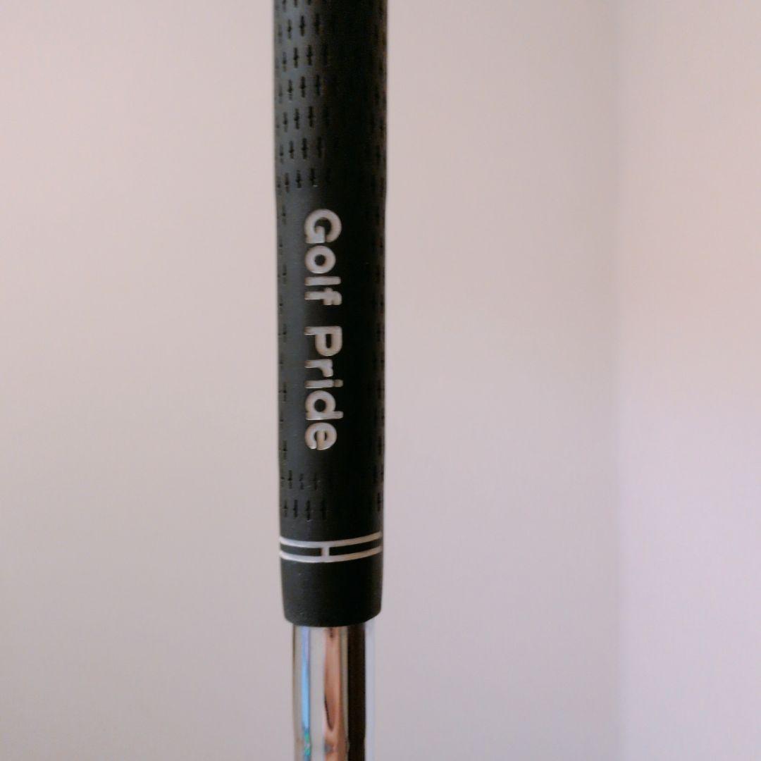 ミズノ MP-33 マッスルバックアイアン 3-PW 8本セット　16Y