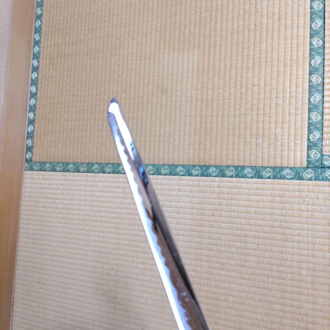 仕込み杖【模造刀・刃なし】