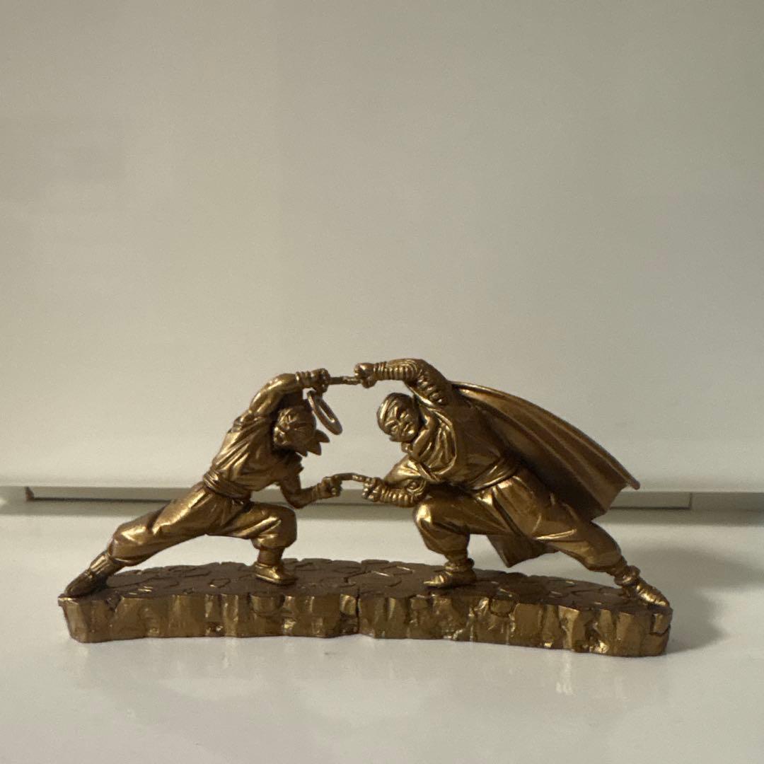 ドラカプ ブロンズ