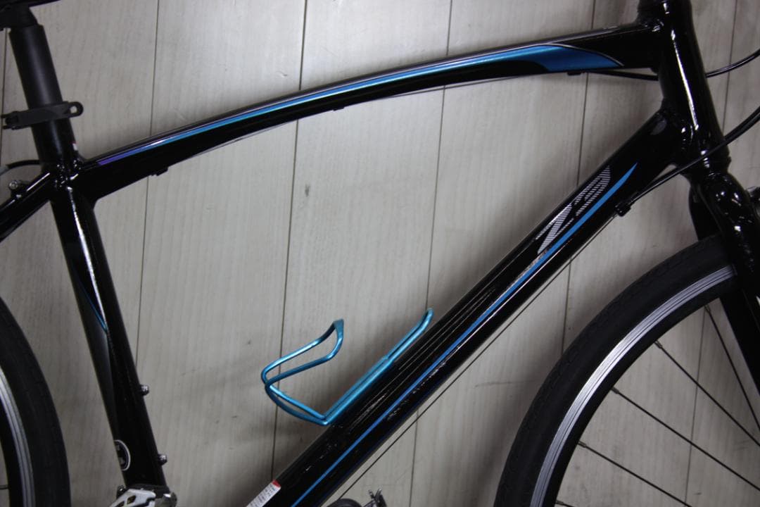 MARUKINマルキン Z-3 700C アルミ 21速450mmクロス