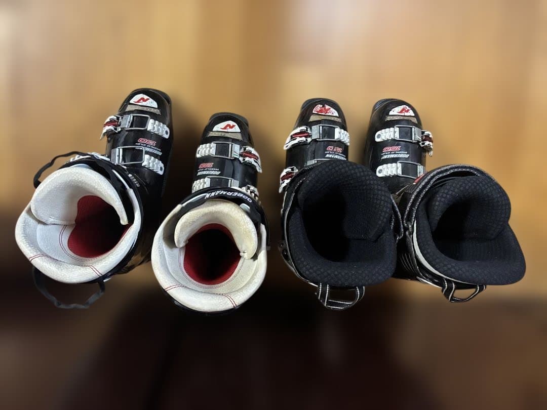 ノルディカ　DOBERMAN WORLD CUP 150+130