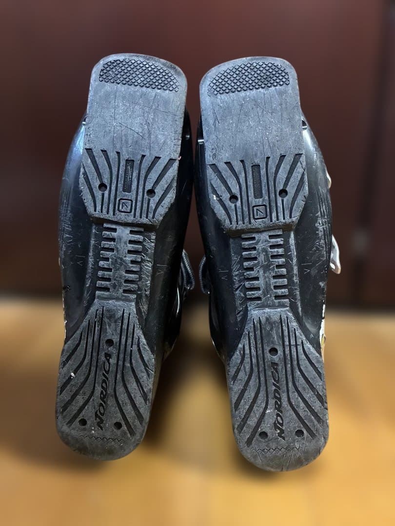 ノルディカ　DOBERMAN WORLD CUP 150+130