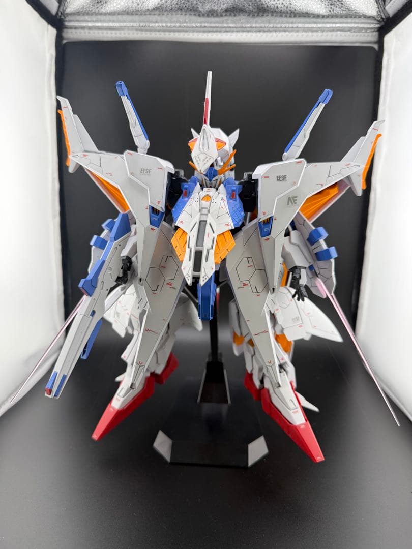 HGペーネロペー　ガンプラ