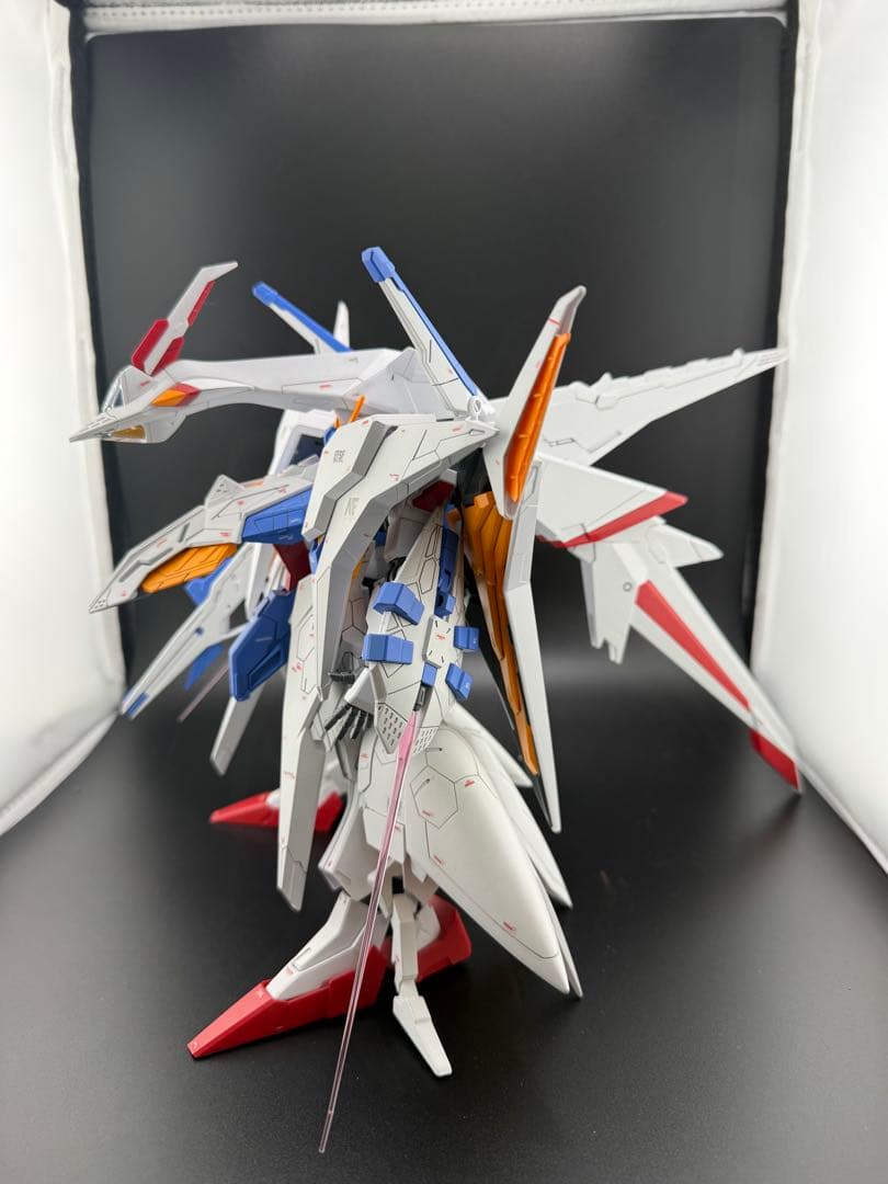 HGペーネロペー　ガンプラ