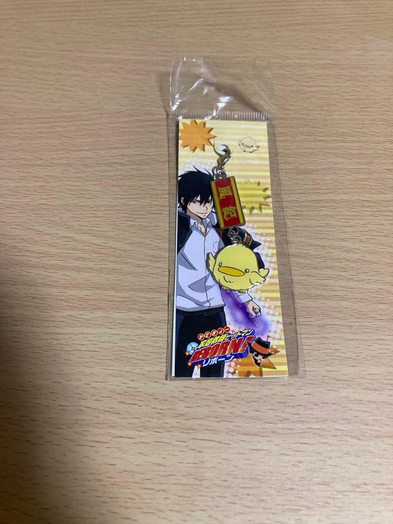 ヒバードセット　家庭教師ヒットマンREBORN!