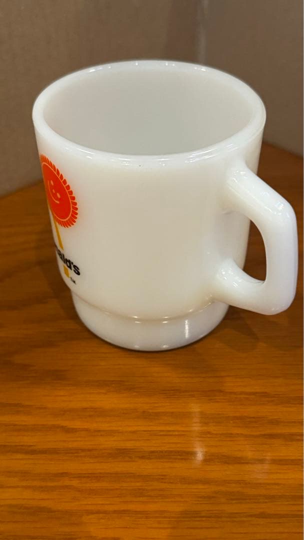 ⭐️美品ビンテージ セット⭐️ファイヤーキング マクドナルド&ロナルド君★送料無料★