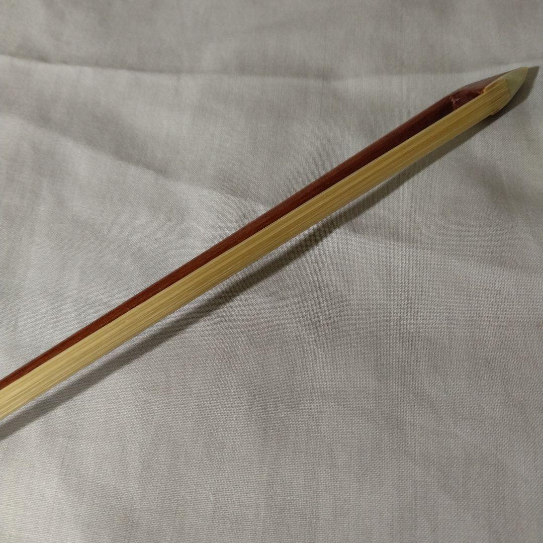 ⬛専用けいたさん専用⬛新品未使用品♥初心者用♥バイオリン4/4♥弓ケース松脂付き