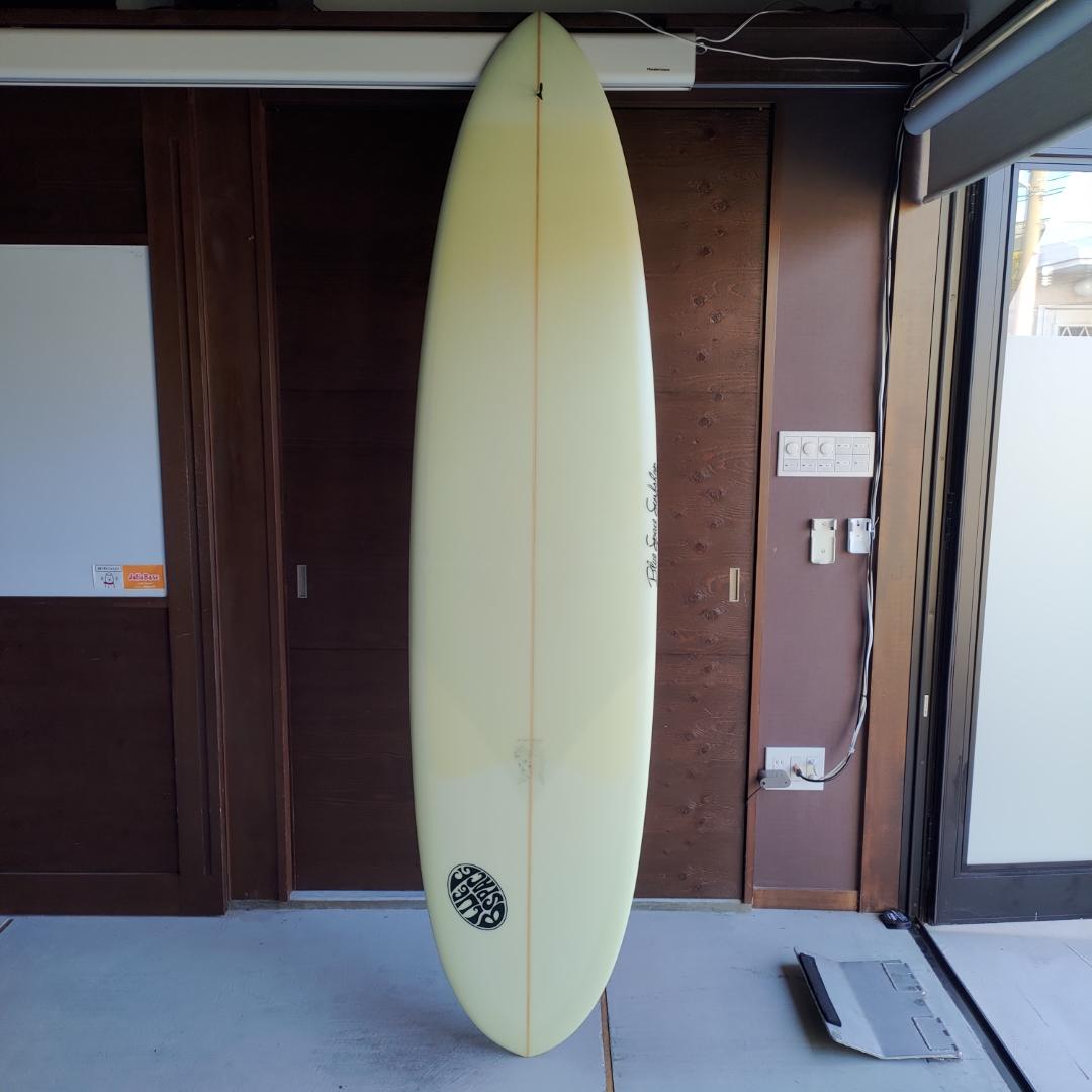 BlueSpace サーフボード 7'6