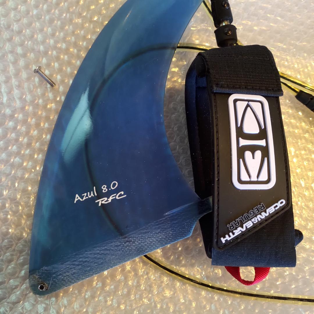 BlueSpace サーフボード 7'6