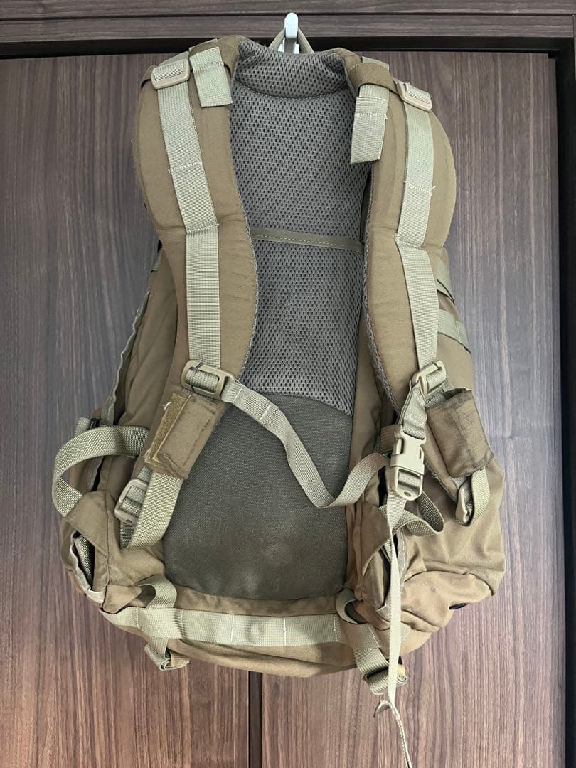 や*ち様 MYSTERY RANCH 3DAY assault