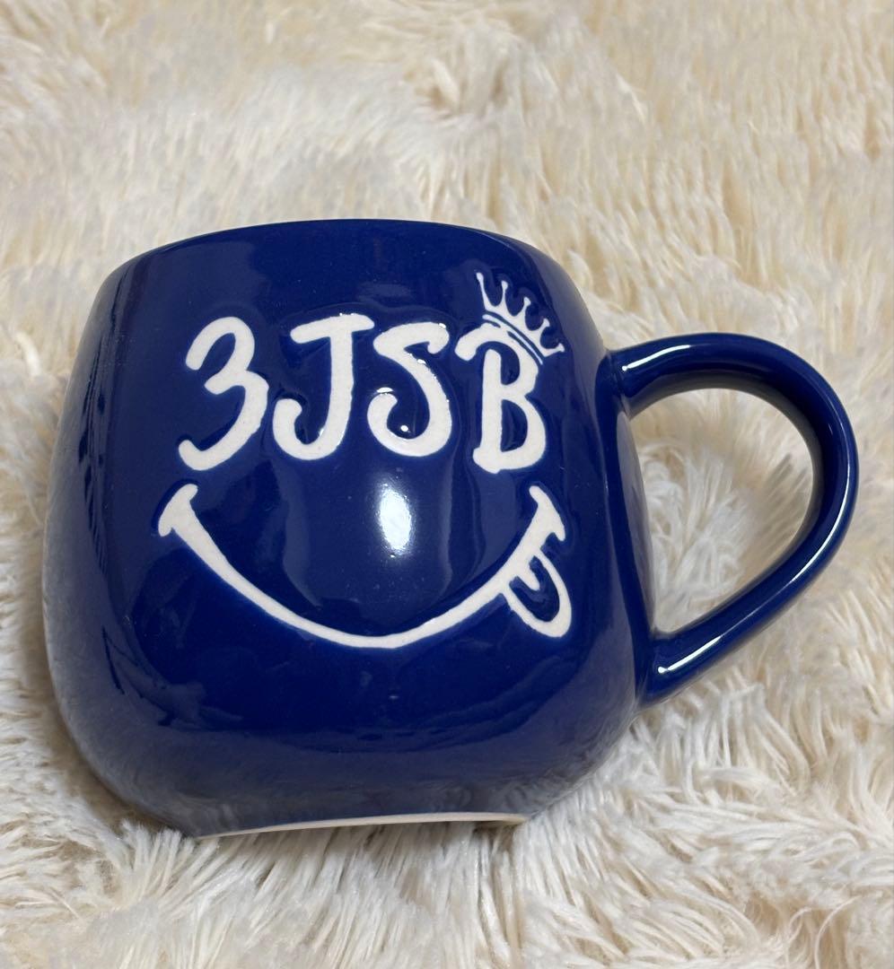三代目JsoulBrothers グッズ マグカップ