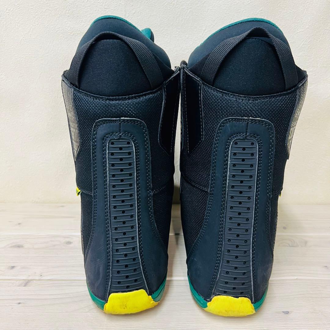 ロシニョール　ROSSIGNOL CUDA スノーボードブーツ　25.0㎝