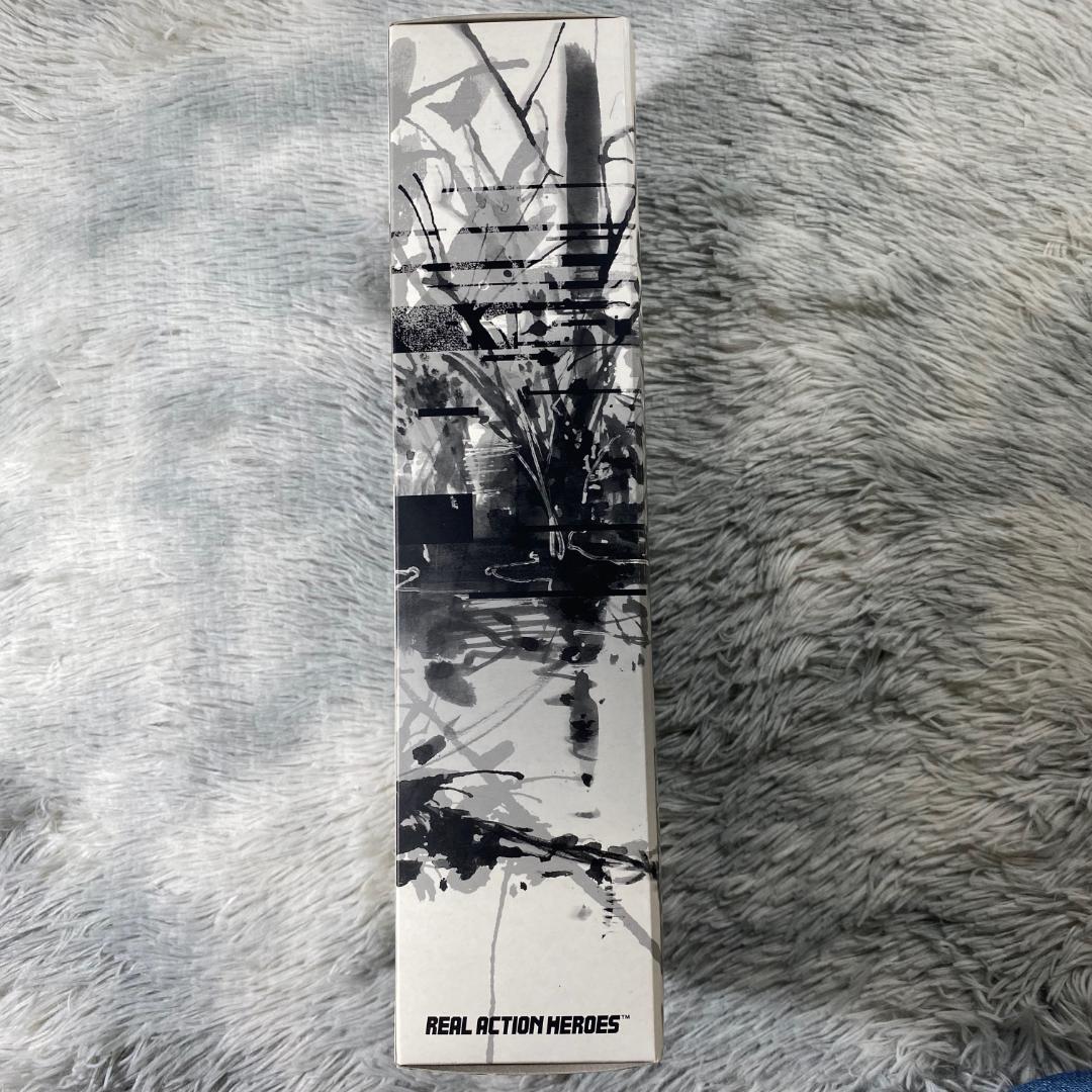 MGS3 SNAKE EATER 2005冬 WF限定 スネーク フィギュア