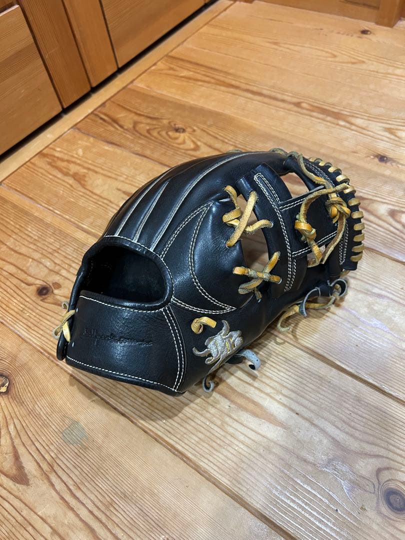 和牛JB グローブ JB-004S