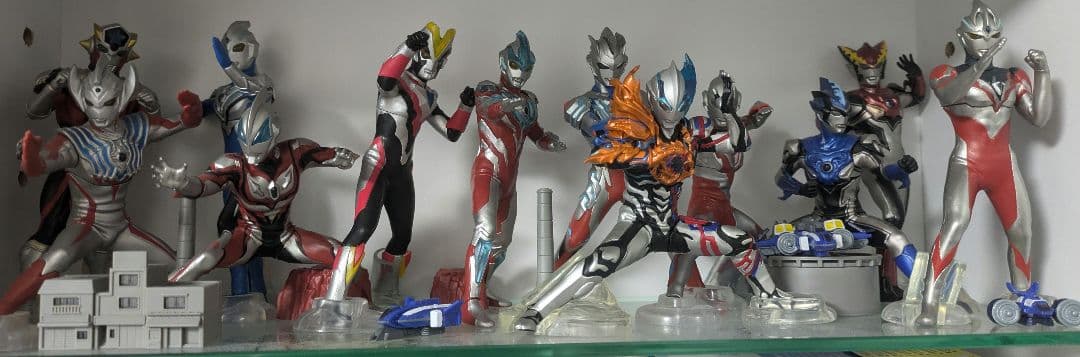 アルティメットルミナス まとめ売り