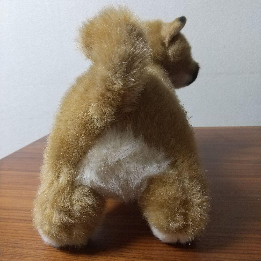 四季オリジナル柴犬