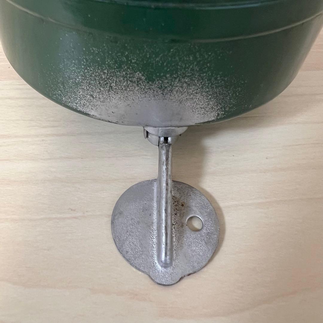 コールマン Coleman GIストーブ No.538-700専用ケースと取説付