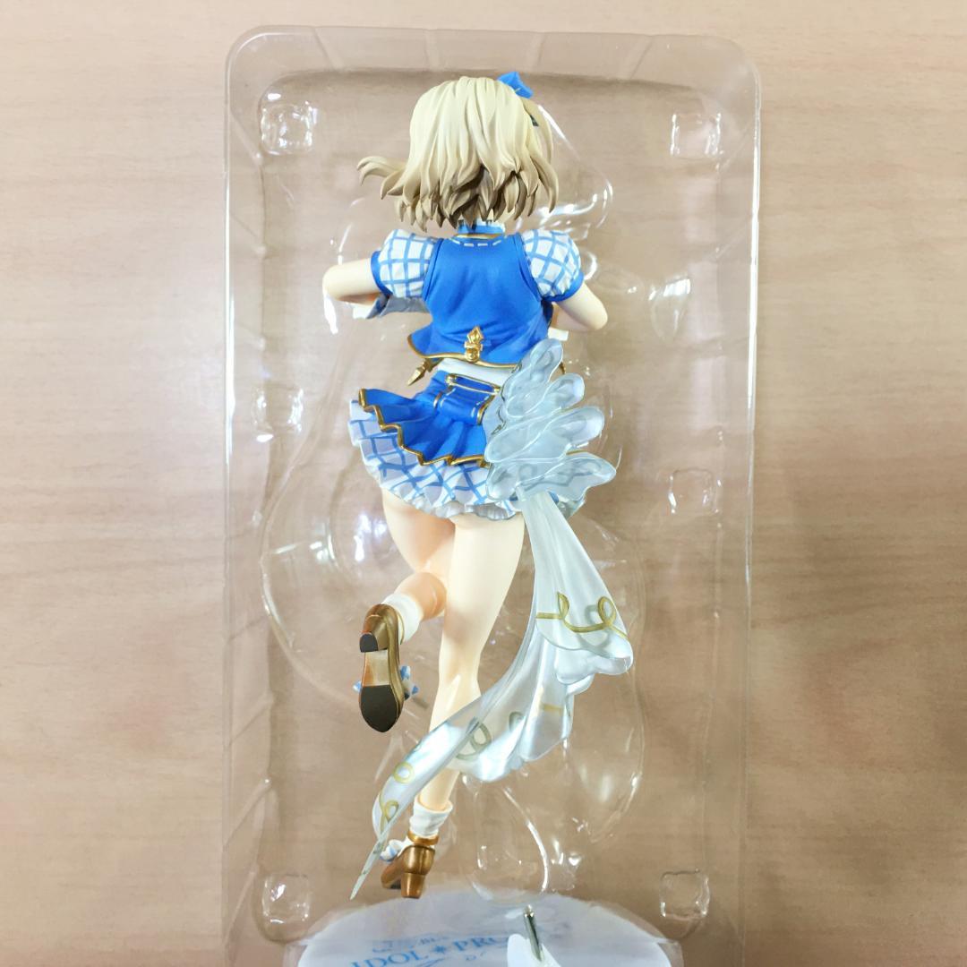 ファットカンパニー ジータ アイドルver フィギュア グランブルーファンタジー