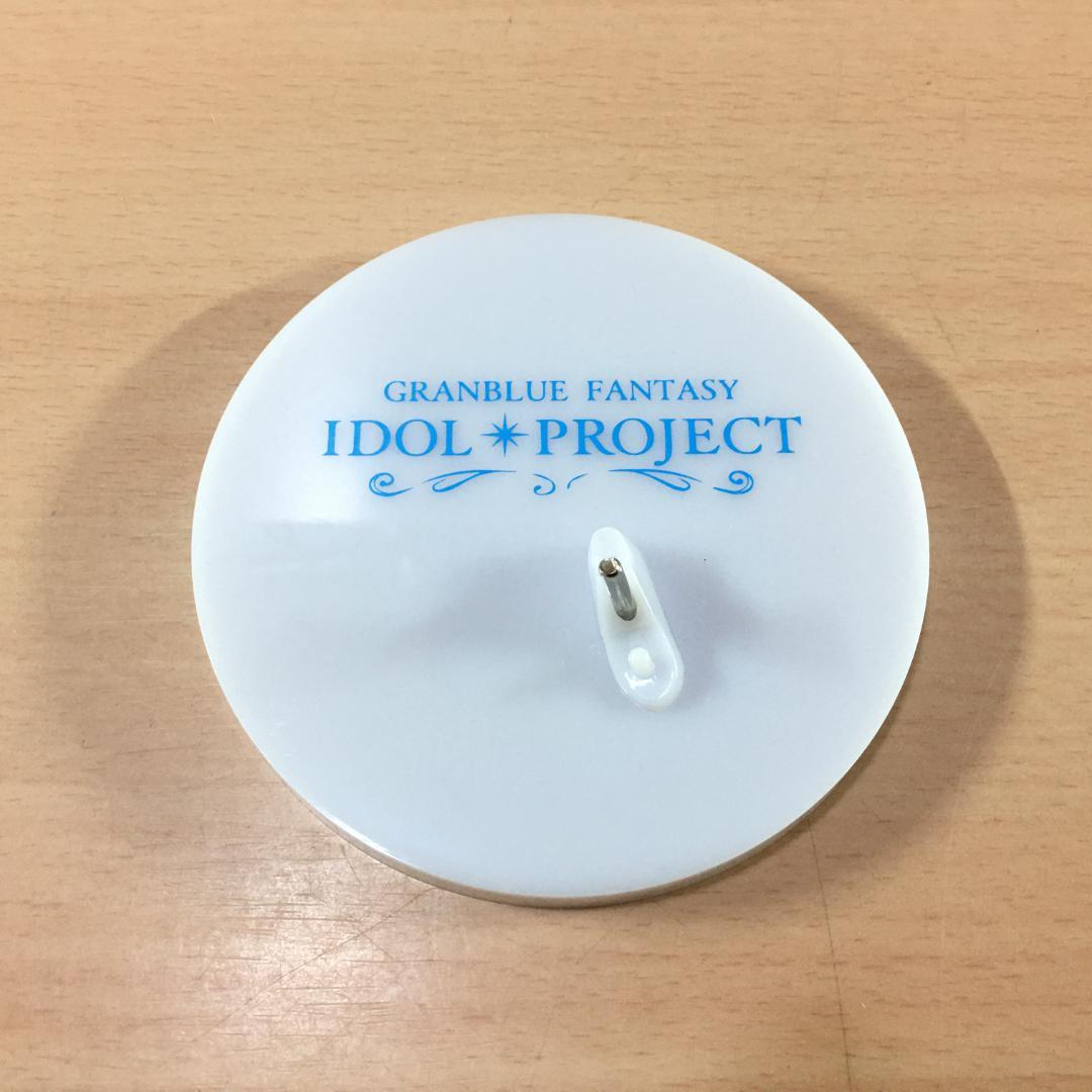 ファットカンパニー ジータ アイドルver フィギュア グランブルーファンタジー