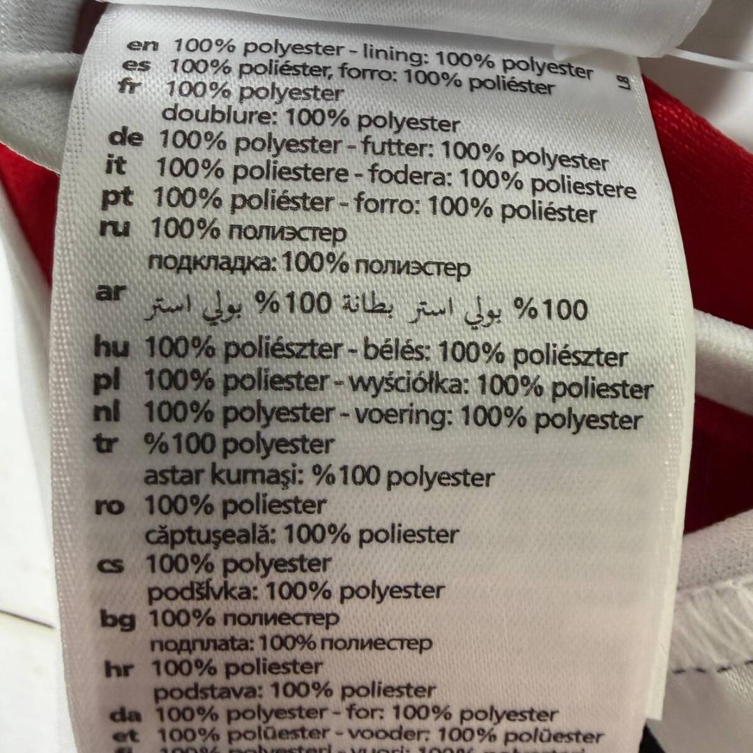 Arena 女性用 ビーチバレー ツーピース ビキニ ブルマ Red USA32