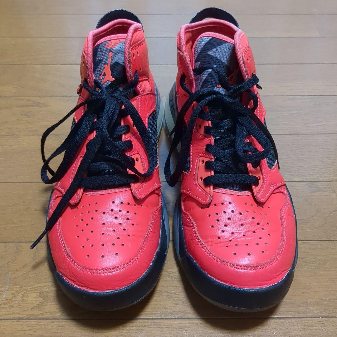 NIKE ナイキ ジョーダン マーズ270 PSG パリ サンジェルマン