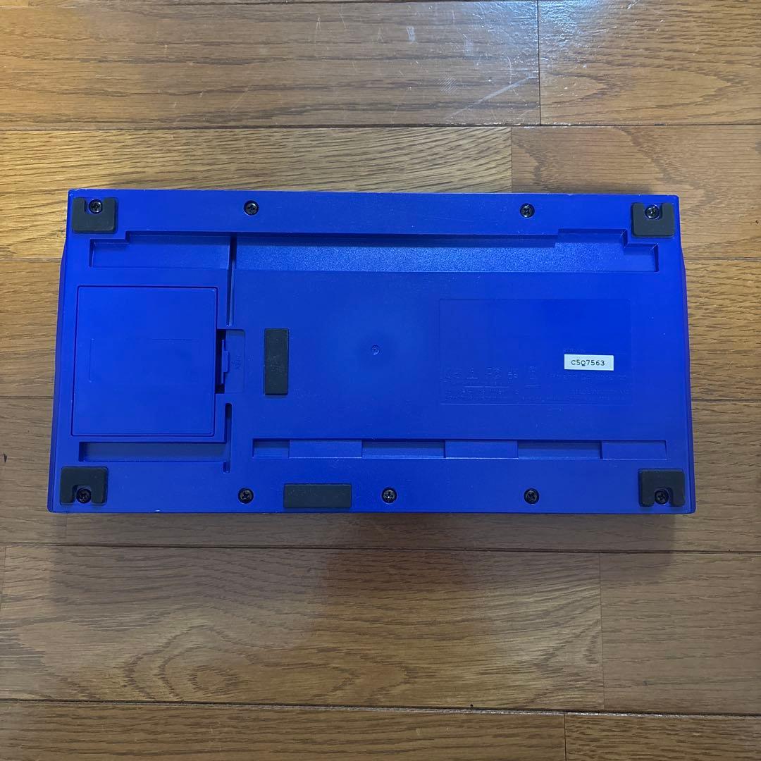 BOSS GT-1 ギターエフェクター&純正ACアダプター