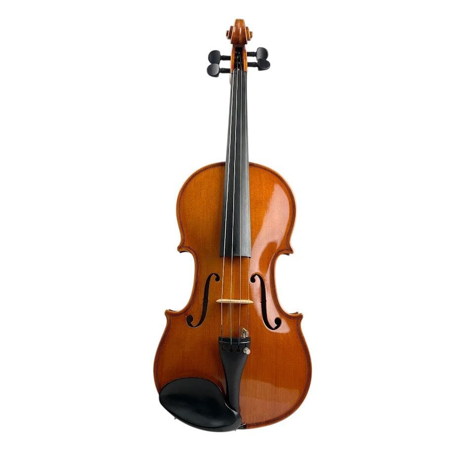 虎杢●鈴木バイオリン● No.330 3/4 黄金期 1988年製 弓・杉藤