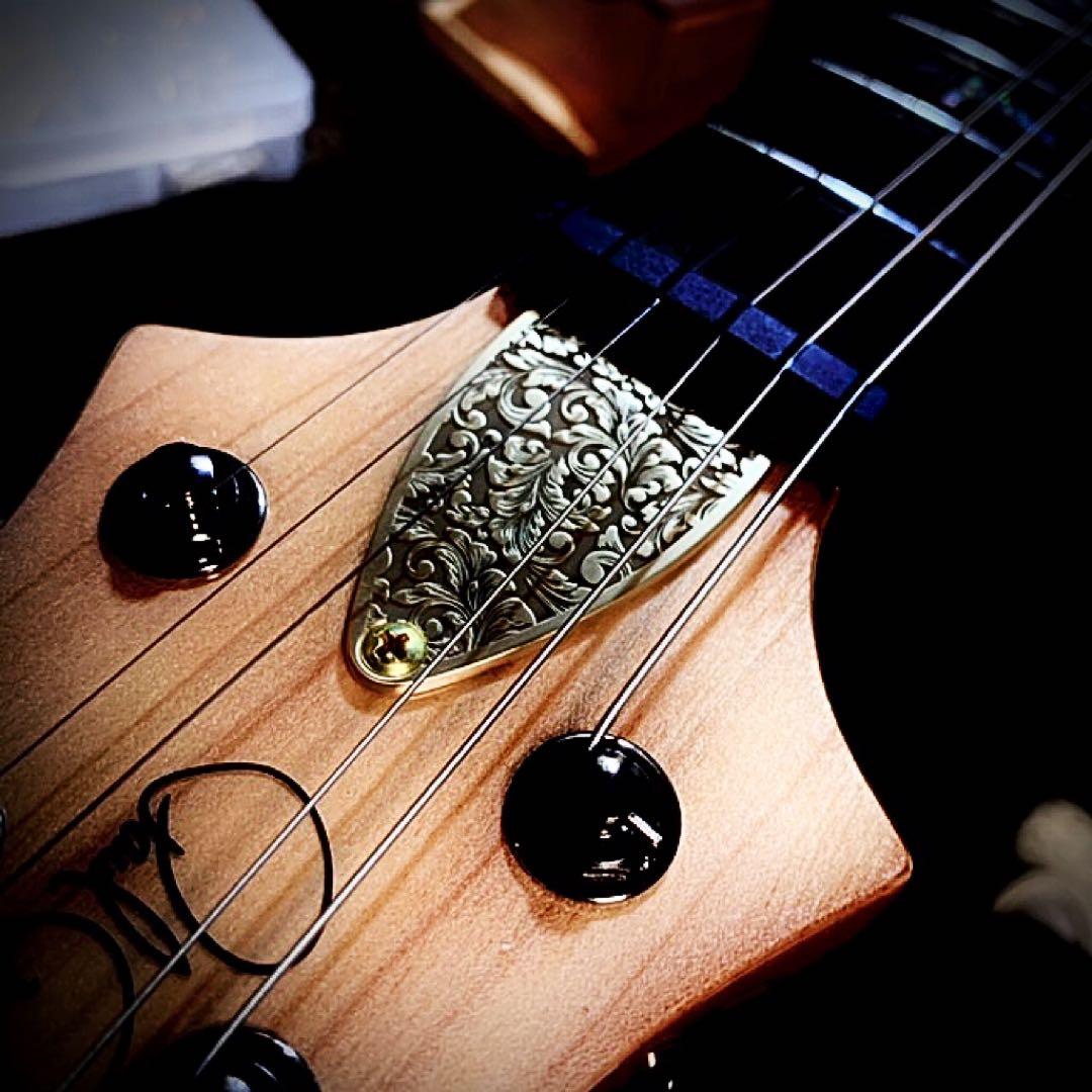 ギター PRS SE Custom 24 30th Anniversary MOD