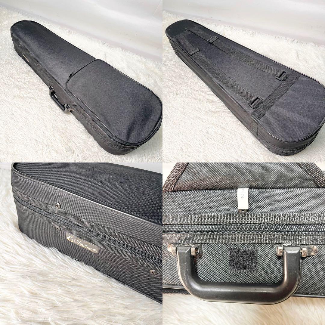 【美品】 Valente VN-30 1/2サイズ バイオリンAnno 2021