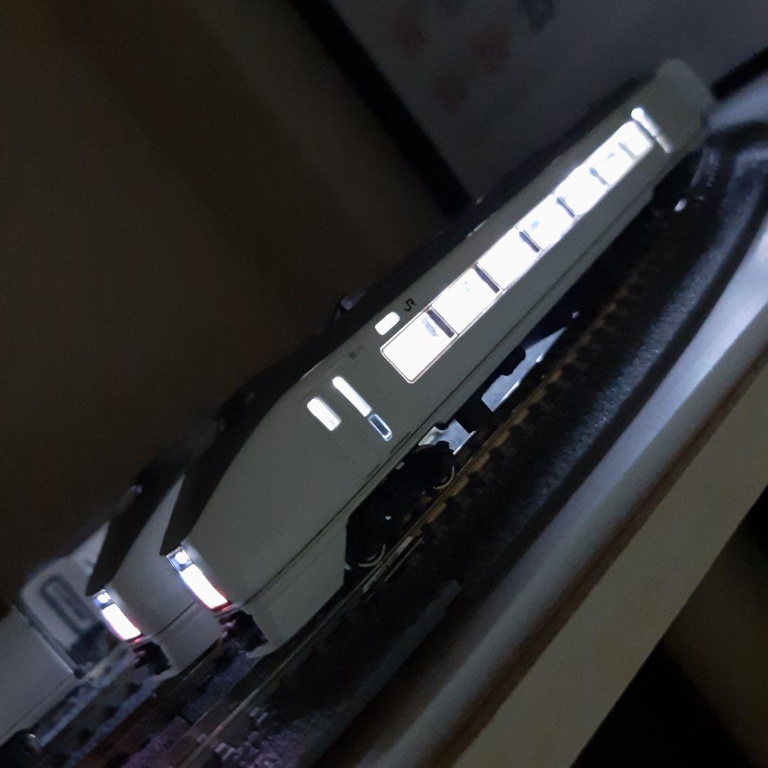 KATO-スーパーひたち