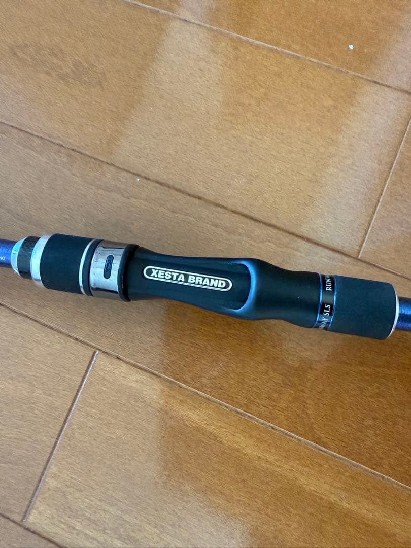 ゼスタ ランウェイSLS S94