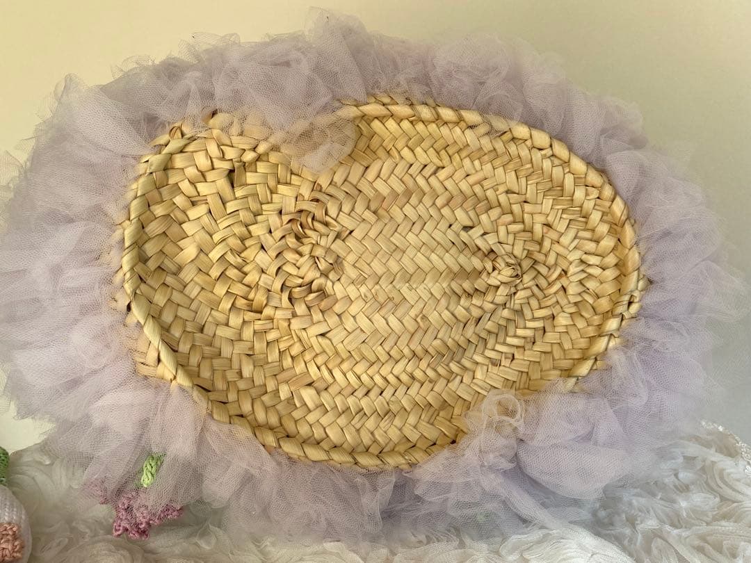 itdog キャンディバッグ、キャリーバッグ美品