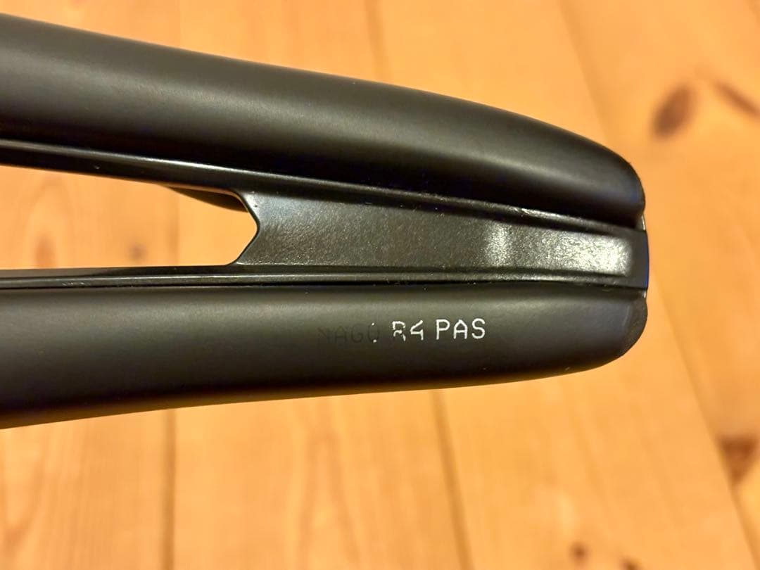 パーツ prologo NAGO R4 pass 147mm