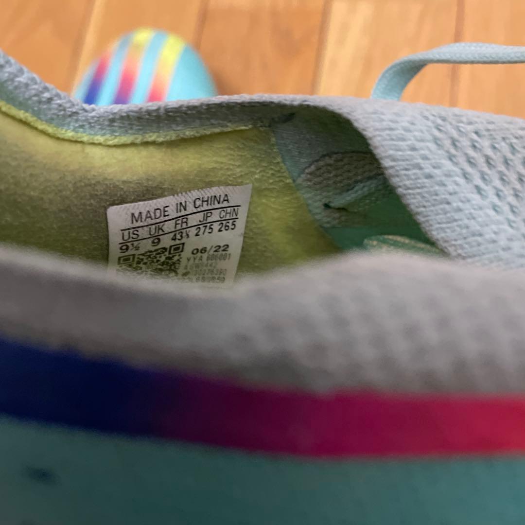 adidasサッカースパイク Xスピードポータル SGソール カタールW杯モデル