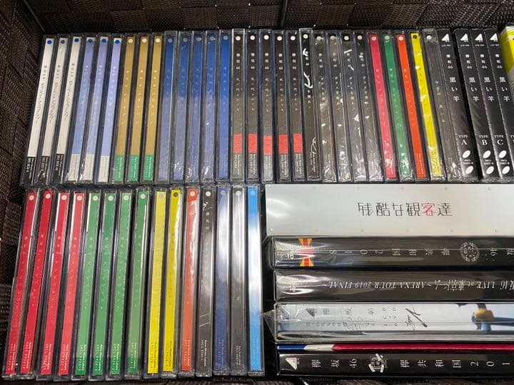 欅坂46グッズ（平手友梨奈）