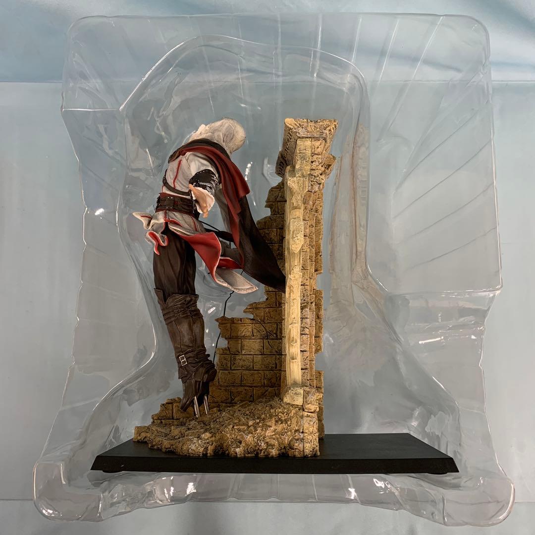 エツィオ LEAP OF FAITH